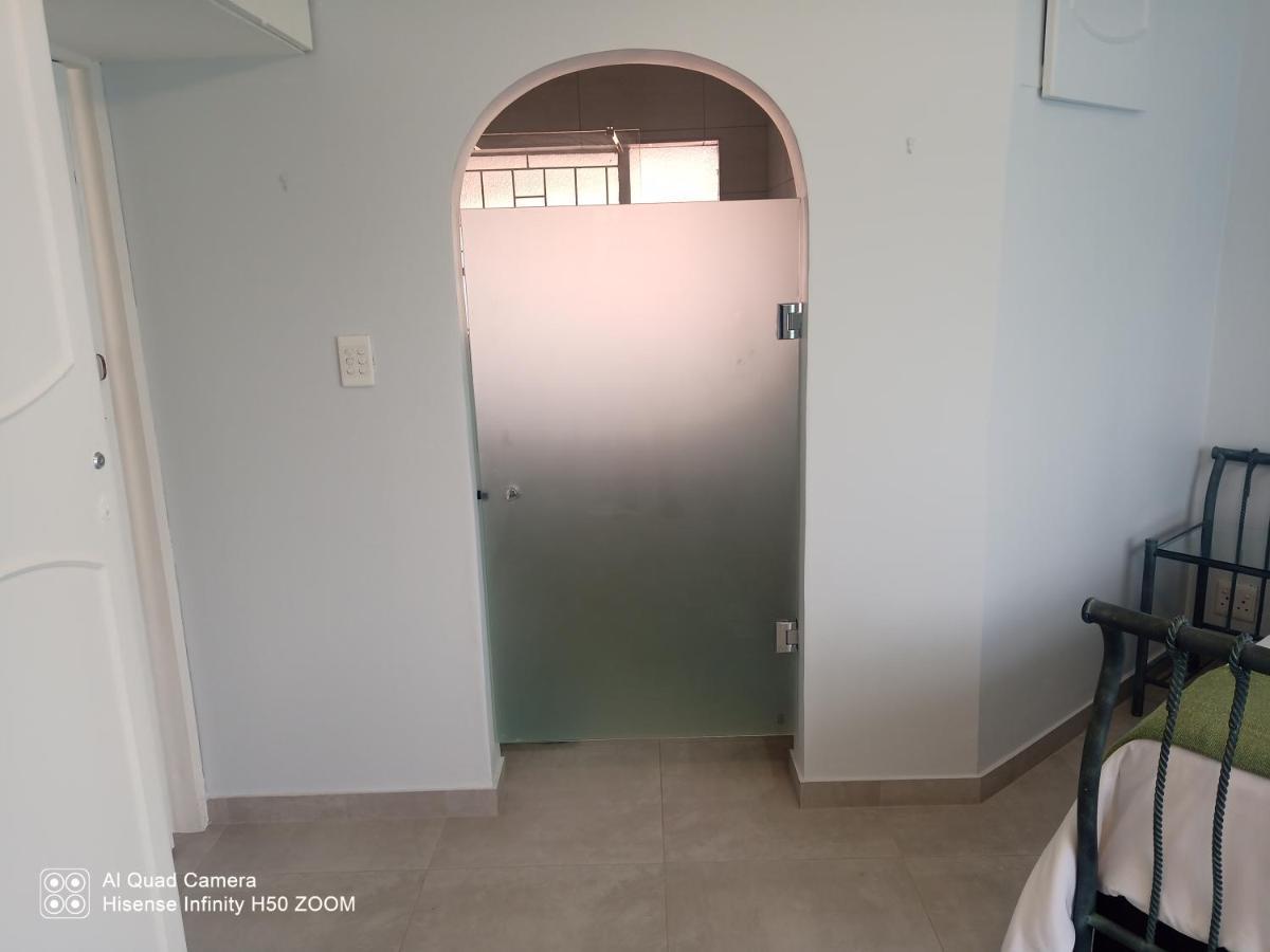 4 On Verbena Boksburg Exterior photo