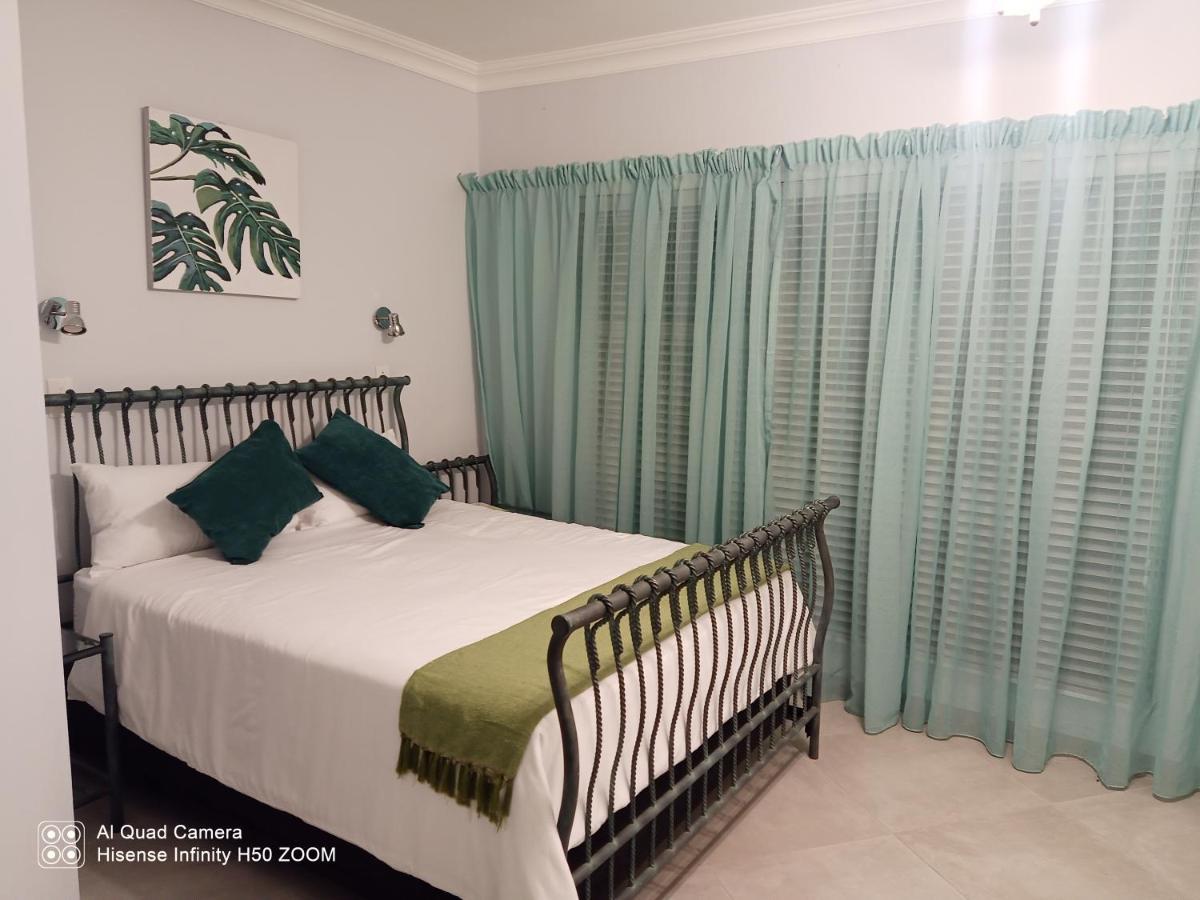 4 On Verbena Boksburg Exterior photo
